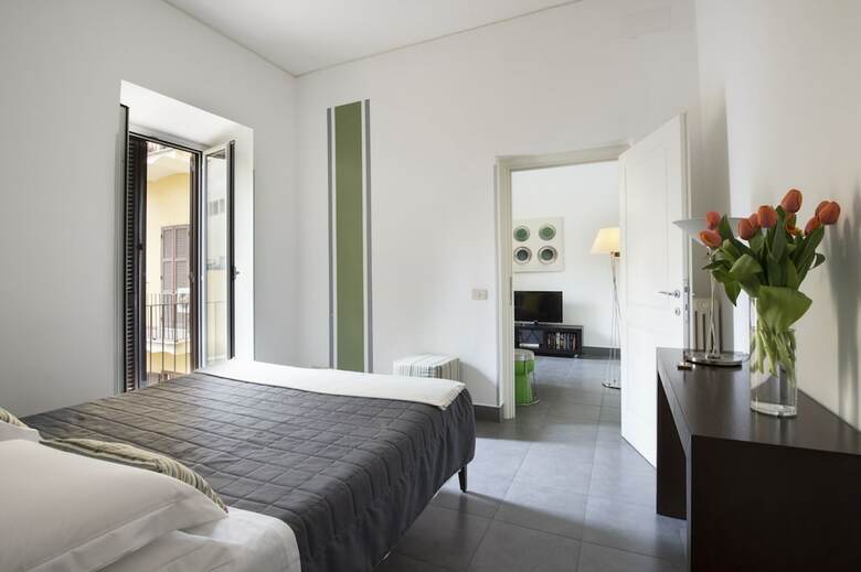 Hotel Residenza Termini