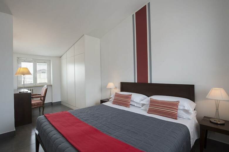Hotel Residenza Termini