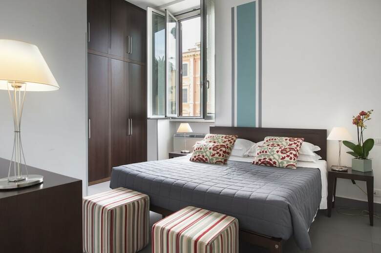 Hotel Residenza Termini
