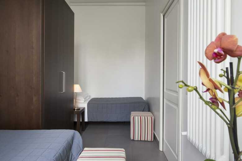 Hotel Residenza Termini