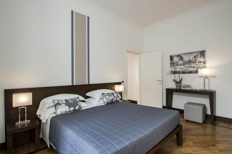 Hotel Residenza Termini