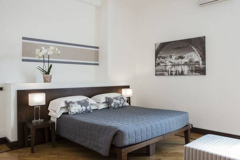 Hotel Residenza Termini