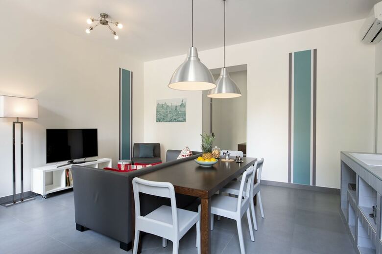 Hotel Residenza Termini