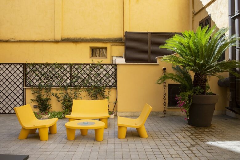 Hotel Residenza Termini