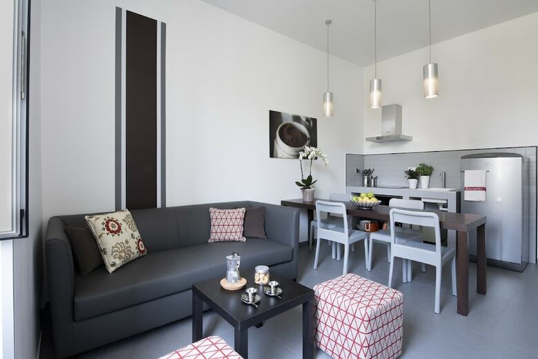 Hotel Residenza Termini
