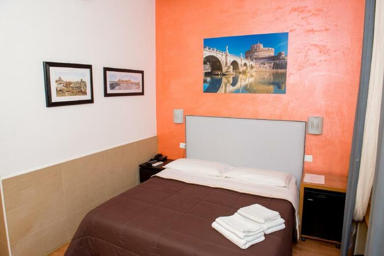 Bed & Brekfast San Peter Rome