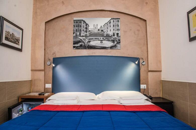 Bed & Brekfast San Peter Rome
