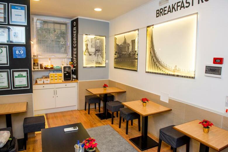 Bed & Brekfast San Peter Rome