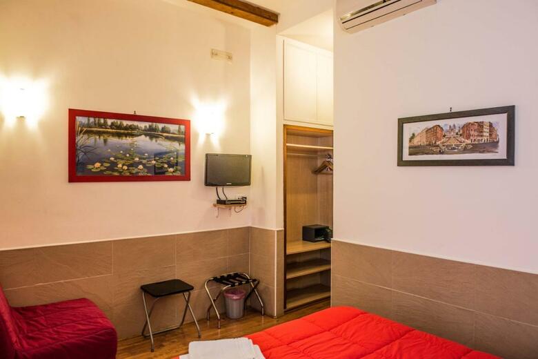 Bed & Brekfast San Peter Rome