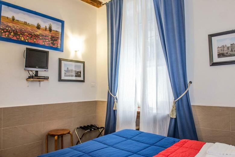 Bed & Brekfast San Peter Rome