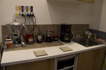 Bed & Breakfast Gentes