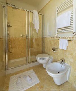 Hotel Esposizione Roma
