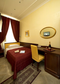 Hotel Esposizione Roma