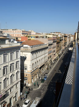 Hotel Esposizione Roma