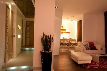 Hotel Face To Face House - Guest House