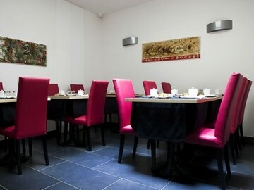Albergue Stay Inn Rome