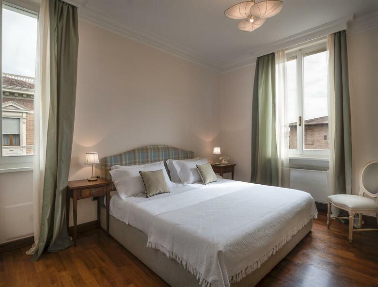 Hotel Villa Liberty