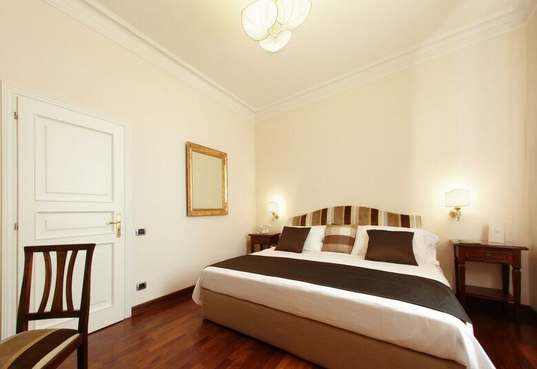 Hotel Villa Liberty