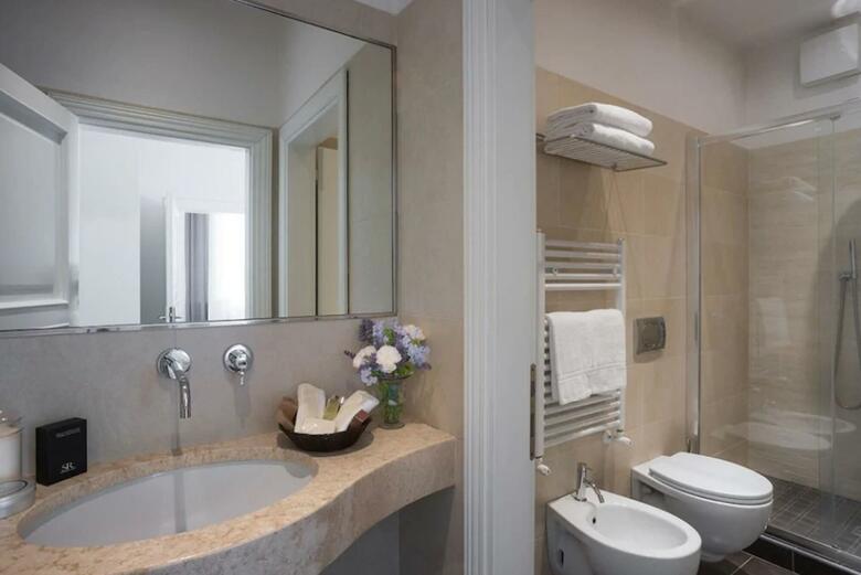 Hotel Villa Liberty