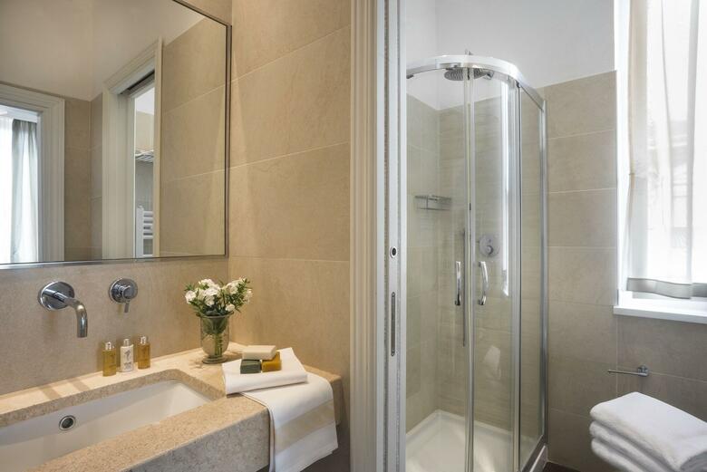 Hotel Villa Liberty