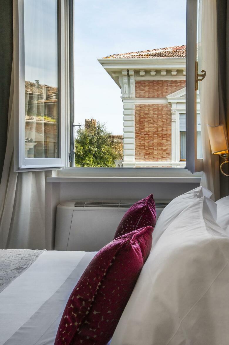 Hotel Villa Liberty