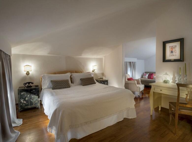 Hotel Villa Liberty