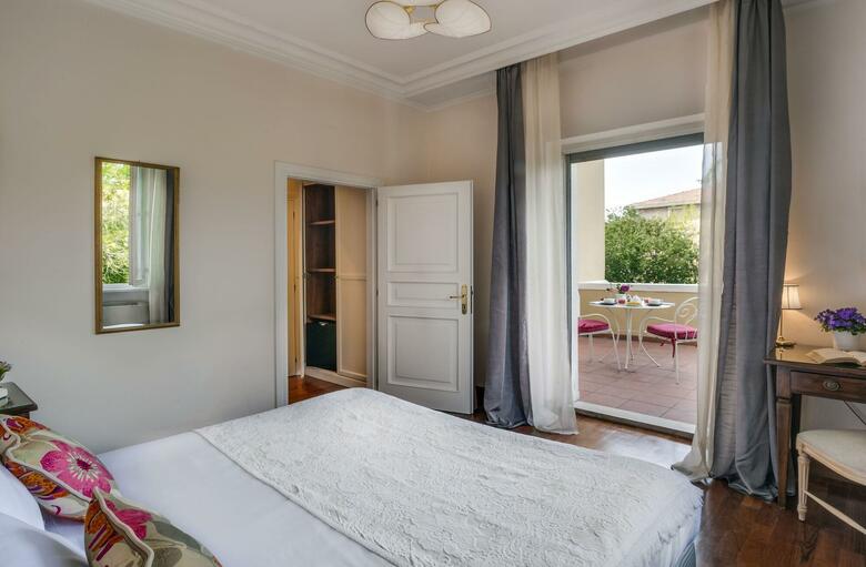 Hotel Villa Liberty