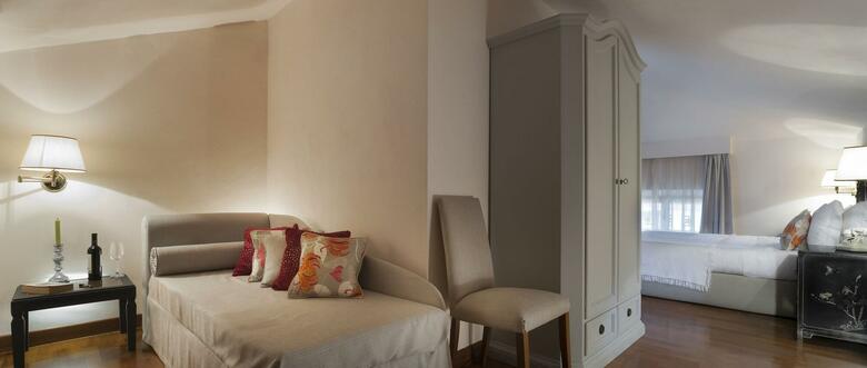 Hotel Villa Liberty