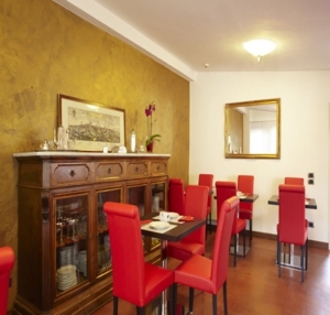 Hotel Villa Liberty