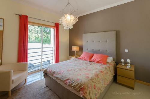 Apartament Encosta Da Orada