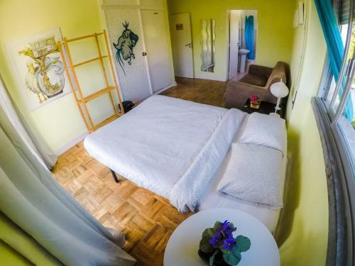 Bed & Breakfast Terrace Beach House
