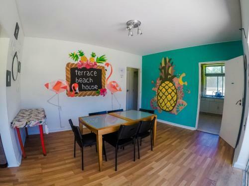 Bed & Breakfast Terrace Beach House