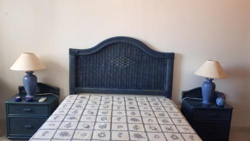 Manta Rota Mar Apartamento