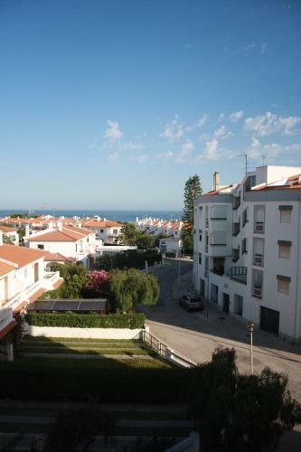 Manta Rota Mar Apartamento