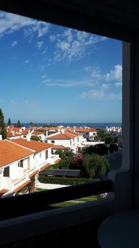 Manta Rota Mar Apartamento