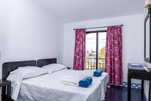 Apartamentos Tenis Da Aldeia