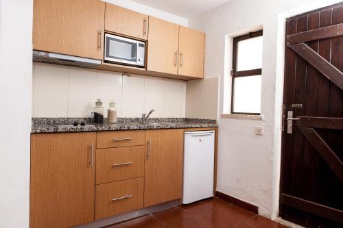 Apartamentos Tenis Da Aldeia