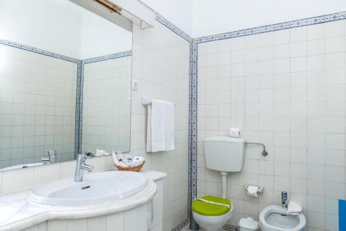 Apartamentos Tenis Da Aldeia