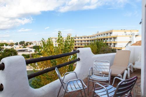 Apartamentos Tenis Da Aldeia