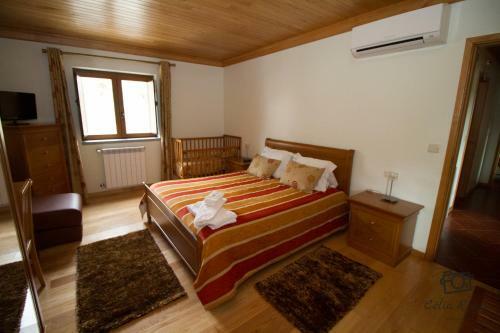 Hostal Casa Da Ribeirinha