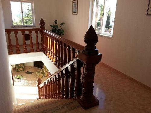 Hostal Residencial Vale-mar