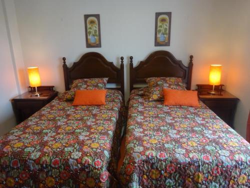 Hostal Villa Cora��o D' Oiro - Guesthouse