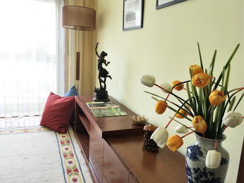 Apartamento 209 Loft By Mafs