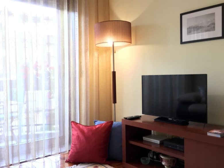 Apartamento 209 Loft By Mafs