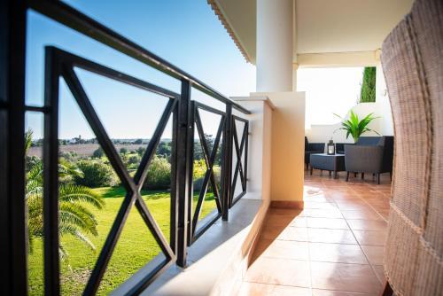 Colina Verde Golf & Sports Resort