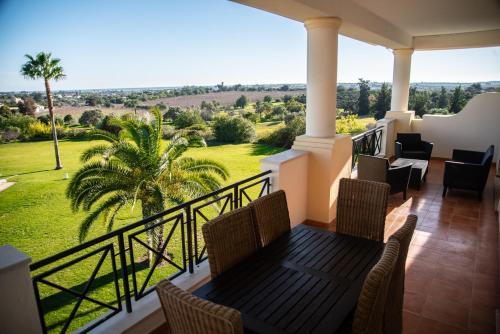 Colina Verde Golf & Sports Resort