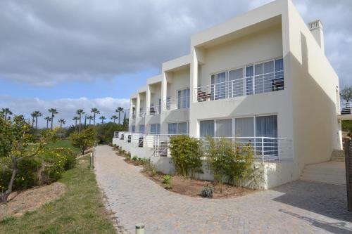 Colina Verde Golf & Sports Resort