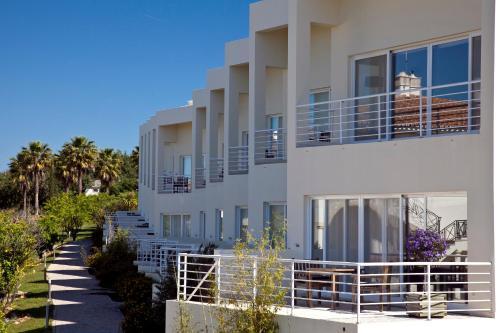 Colina Verde Golf & Sports Resort