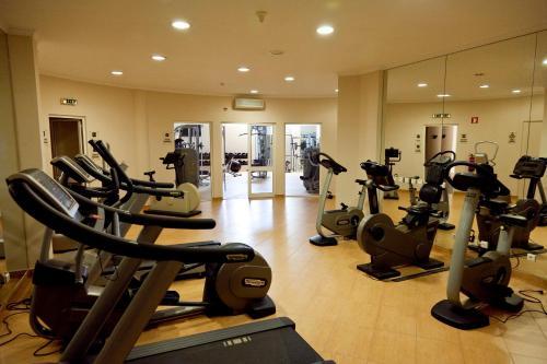 Colina Verde Golf & Sports Resort