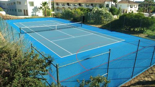 Colina Verde Golf & Sports Resort